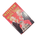 1952 William And The Brains Trust by Richmal Crompton Hardcover w/Dustjacket