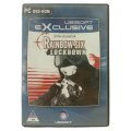 Rainbow Six - Lockdown PC (DVD)