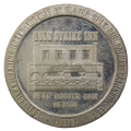 1979 United States Las Vegas Nevada Gold Strike In Casino Boulder City $1 Token