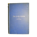 1893 The Faerie Queene by Edmund Spenser Hardcover w/o Dustjacket