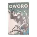 1954 Oworo by Rene Guillot Hardcover w/ Dustjacket