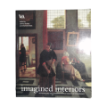 2006 Imagined Interiors by Jeremy Aynsley and Charlotte Grant Softcover