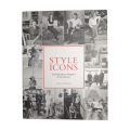 2011 Style Icons by Paul Duncan Hardcover w/ Dustjacket