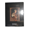 2007 Sotheby`s Old Master Paintings Softcover