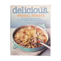 Two Delicious Magazine Cookbooks Softcover