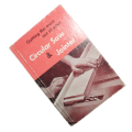 1953 Getting The Most Out Of Your Circular Saw And Jointer Hardcover w/o Dustjacket