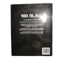 100 Slag by Martin J. Dougherty Hardcover w/o Dustjacket