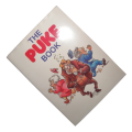 1989 The Puke Book by Arthur Goldstuck Softcover