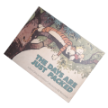 1995 The Days Are Just Packed- A New Calvin And Hobbes Collection by Bill Watterson Softcover