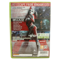 Batman - Arkham City Xbox 360