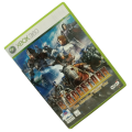 Bladestorm - The Hundred Years` War Xbox 360