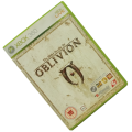 The Elder Scrolls IV - Oblivion Xbox 360