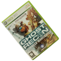 Ghost Recon - Advanced Warfighter Xbox 360