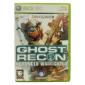 Ghost Recon - Advanced Warfighter Xbox 360