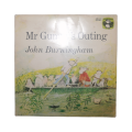 1980 Mr Gumpy`s Outing by John Burningham Softcover