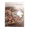 1995 One-Dish Winners by Christelle Erasmus Softcover