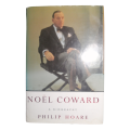 1995 Noel Coward- A Biography by Philip Hoare Hardcover w/ Dustjacket