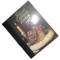 1983 Robert Carrier`s Kitchen Volume 1 by Robert Carrier Hardcover w/o Dustjacket