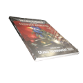 2021 Warhammer 40000- Chapter Approved- Grand Tournament Mission Pack and Munitorum Field Manual Sof