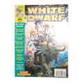 1997 White Dwarf  Issue Number 206 February 1997 Magazine Softcover