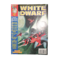 1997 White Dwarf  Issue Number 207 March 1997 Magazine Softcover