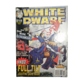1997 White Dwarf Issue Number 215 November 1997 Magazine Softcover