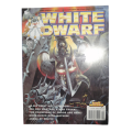 1998 White Dwarf Issue Number 221 May 1998 Magazine Softcover