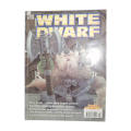 1999 White Dwarf Issue Number 233 May 1998 Magazine Softcover