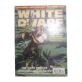 2000 White Dwarf Issue Number 249 September 2000 Magazine Softcover