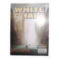 2002 White Dwarf Issue Number 265 January 2002 Magazine Softcover