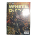 2003 White Dwarf Issue Number 284 August 2003 Magazine Softcover