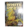 2005 White Dwarf Issue Number 308 August 2005 Magazine Softcover