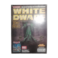 2006 White Dwarf Issue Number 317 May 2006 Magazine Softcover