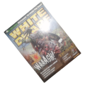2006 White Dwarf Issue Number 322 October 2006 Magazine Softcover