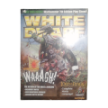 2006 White Dwarf Issue Number 322 October 2006 Magazine Softcover