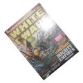 2007 White Dwarf Issue Number 331 July 2007 Magazine Softcover