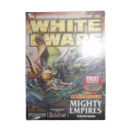 2007 White Dwarf Issue Number 331 July 2007 Magazine Softcover