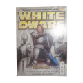2007 White Dwarf Issue Number 332 August 2007 Magazine Softcover