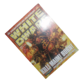 2007 White Dwarf Issue Number 333 September 2007 Magazine Softcover