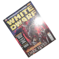 2008 White Dwarf Issue Number 344 August 2008 Magazine Softcover