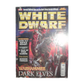 2008 White Dwarf Issue Number 344 August 2008 Magazine Softcover