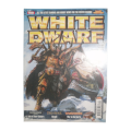 2008 White Dwarf Issue Number 348 December 2008 Magazine Softcover