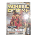 2010 White Dwarf Issue Number 363 March 2010 Magazine Softcover