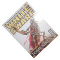 2011 White Dwarf Issue Number 377 May 2011 Magazine Softcover
