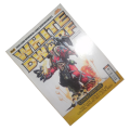 2011 White Dwarf Issue Number 378 June 2011 Magazine Softcover