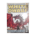 2011 White Dwarf Issue Number 379 July 2011 Magazine Softcover