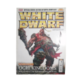 2011 White Dwarf Issue Number 381 September 2011 Magazine Softcover