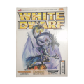 2011 White Dwarf Issue Number 384 May 2011 Magazine Softcover