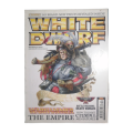 2012 White Dwarf Issue Number 388 April 2012 Magazine Softcover