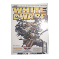 2012 White Dwarf Issue Number 387 March 2012 Magazine Softcover